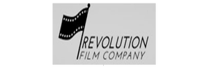 Revolution filgyár logo referencia